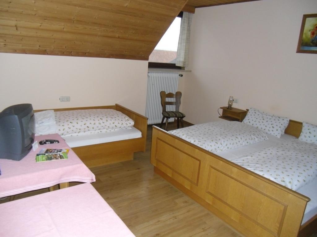 Pension Elsendorf 외부 사진