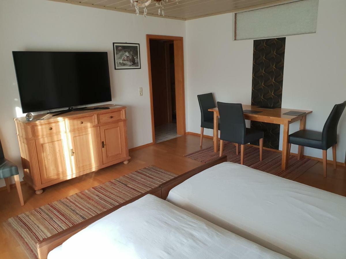 Pension Elsendorf 외부 사진