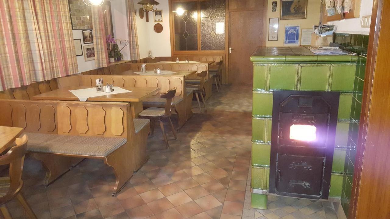Pension Elsendorf 외부 사진